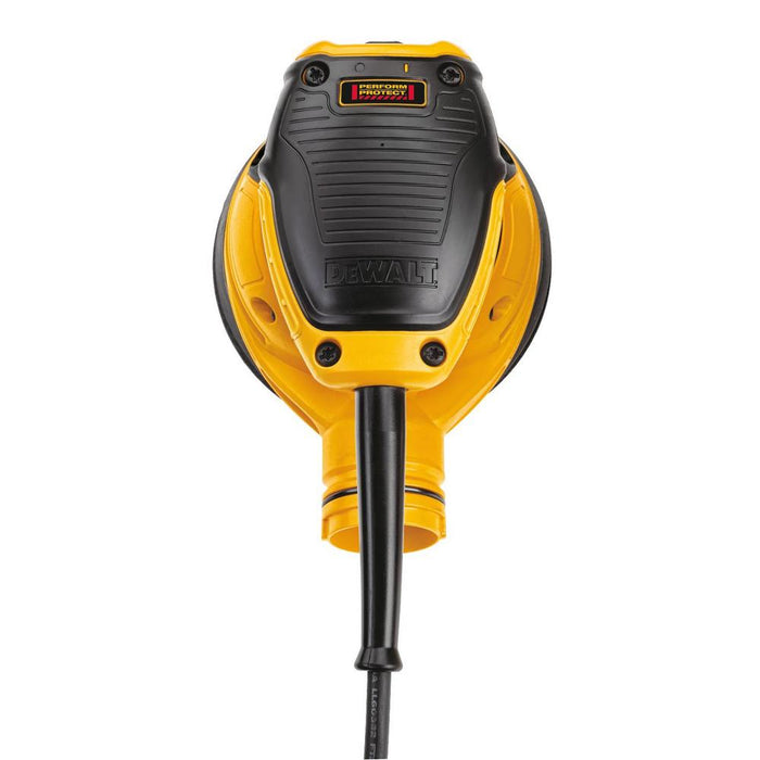 Ponceuse orbitale 5" à 1 vitesse, 3.0A