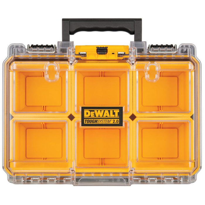 Organisateur compact-profond ToughSystem 2.0