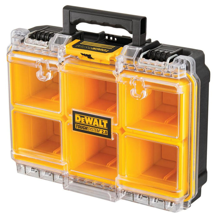 Organisateur compact-profond ToughSystem 2.0