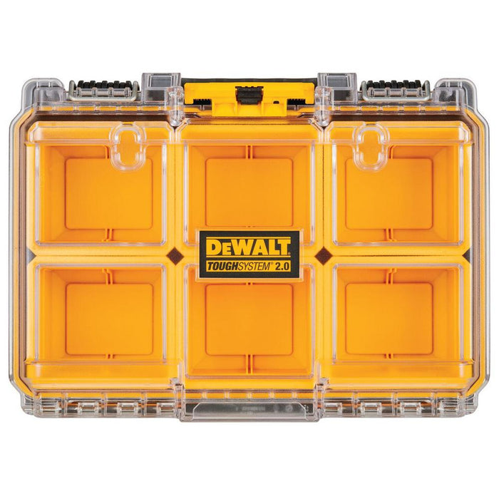 Organisateur compact-profond ToughSystem 2.0