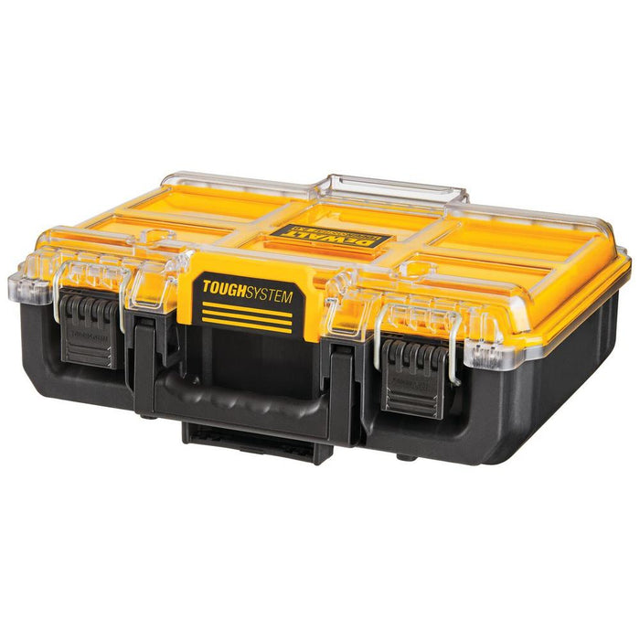 Organisateur compact-profond ToughSystem 2.0