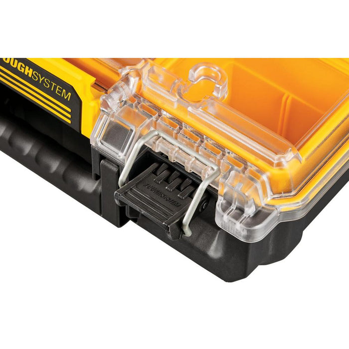 Organisateur compact-profond ToughSystem 2.0