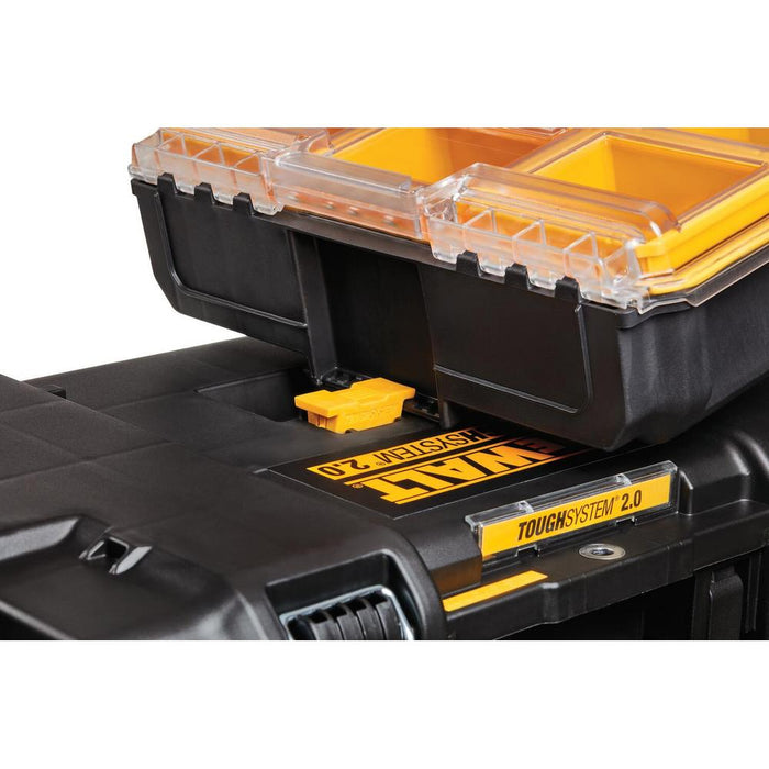 Organisateur compact-profond ToughSystem 2.0