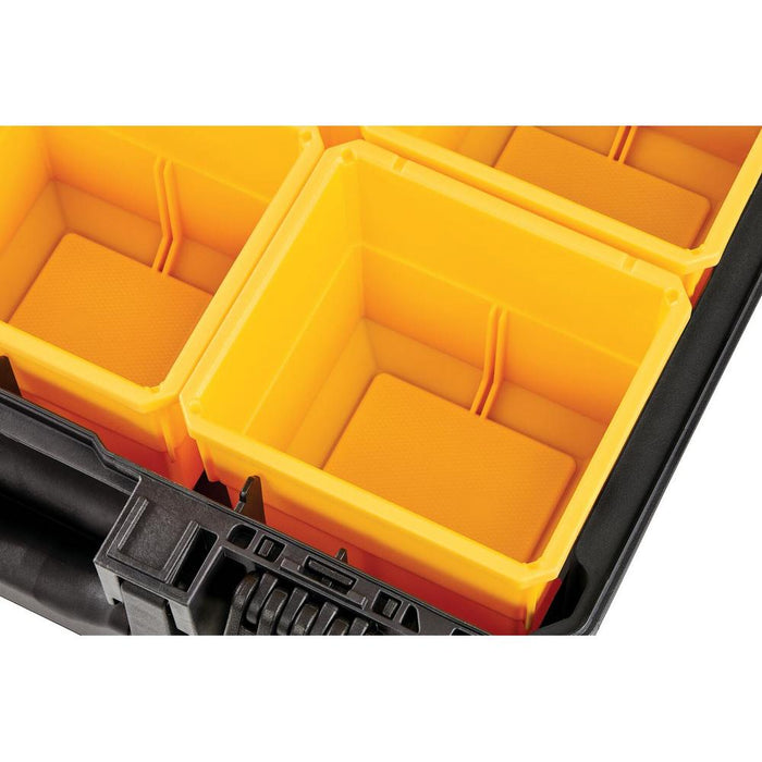 Organisateur compact-profond ToughSystem 2.0