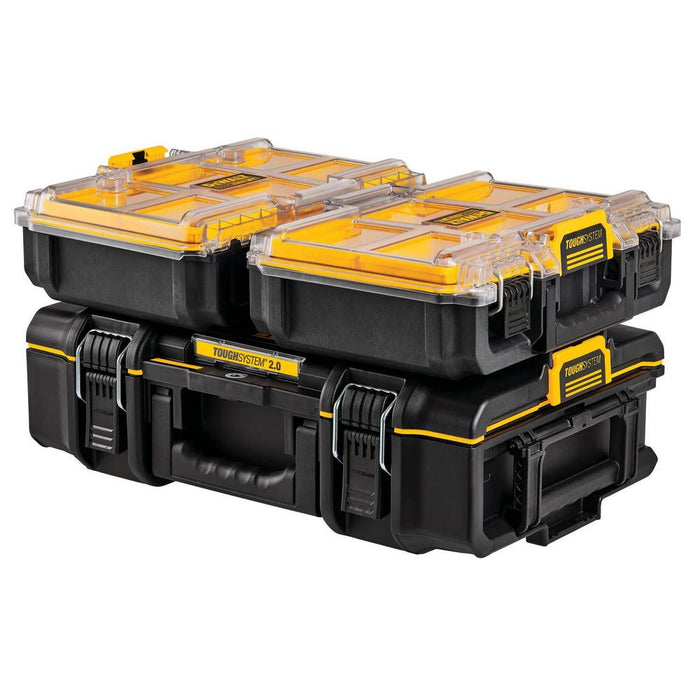 Organisateur compact-profond ToughSystem 2.0