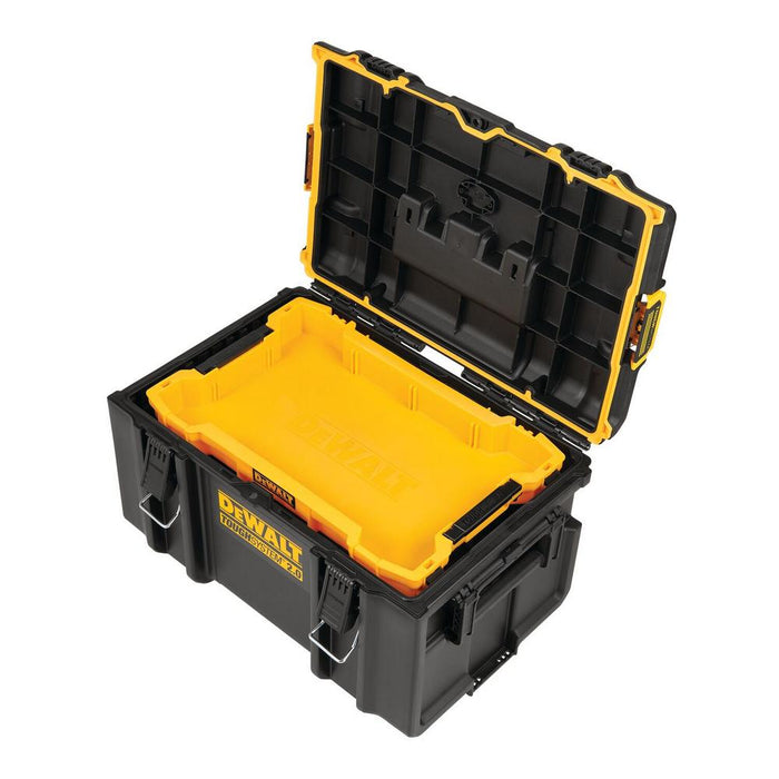 Plateau mince ToughSystem 2.0