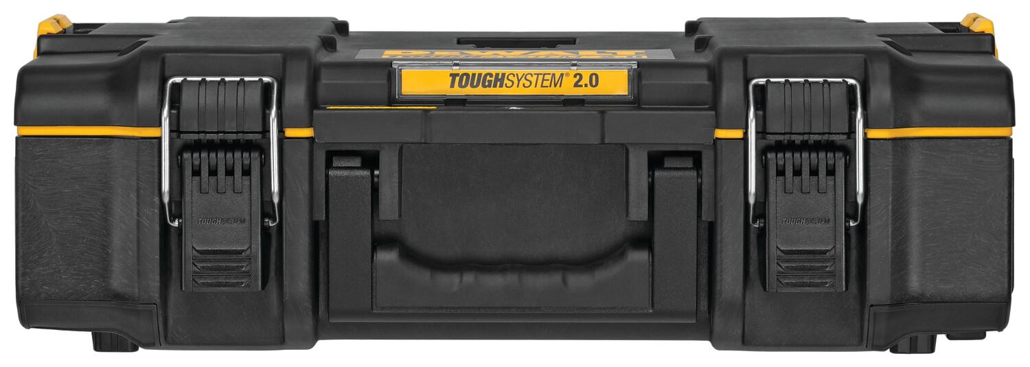 Coffre à outils TOUGHSYSTEM™ 2.0