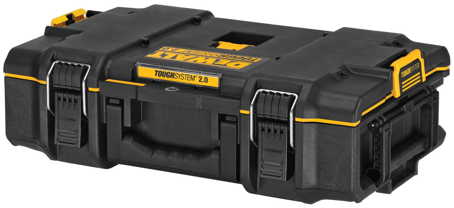 Coffre à outils TOUGHSYSTEM™ 2.0