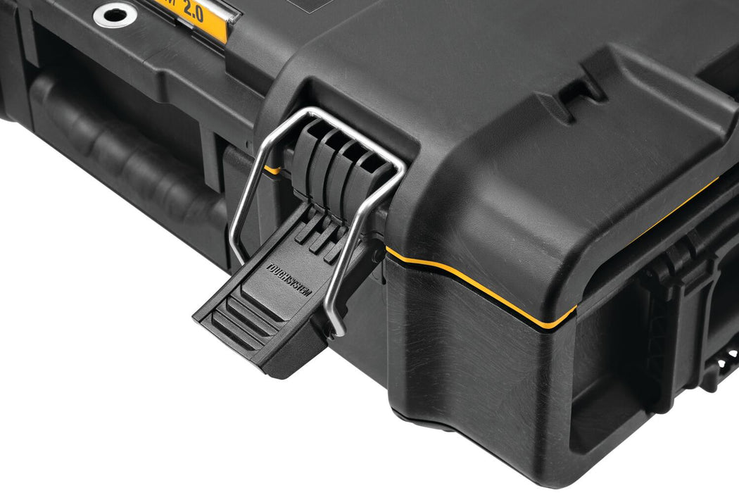 Coffre à outils TOUGHSYSTEM™ 2.0