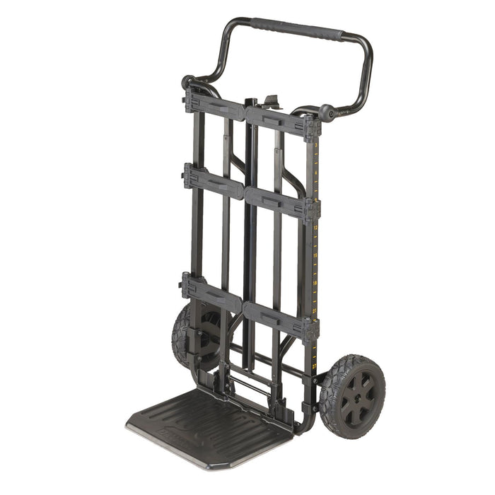 Transporteur DS ToughSystem®