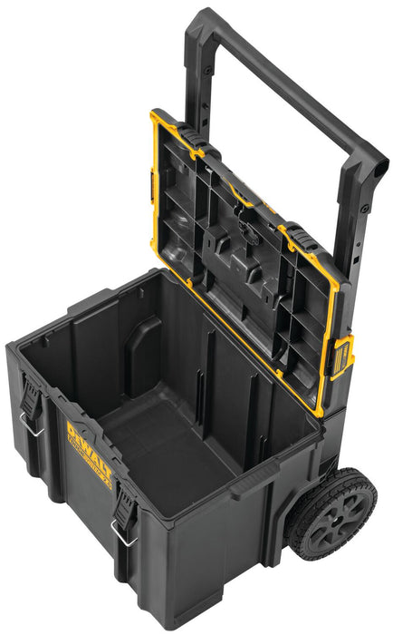 Coffre roulant TOUGHSYSTEM™ 2.0