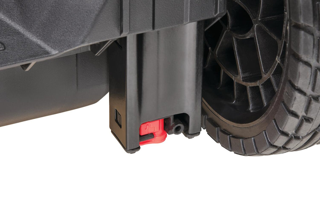 Coffre roulant TOUGHSYSTEM™ 2.0