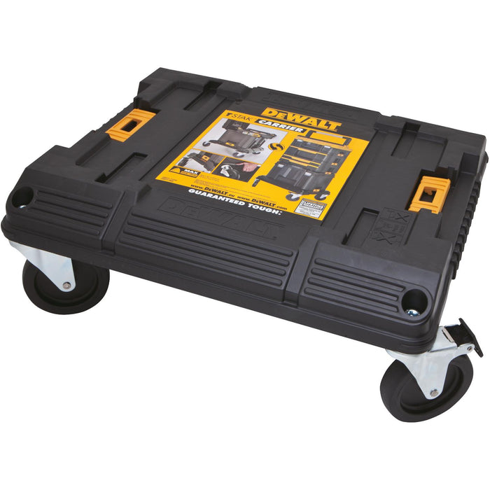 Plateforme mobile TSTAK®