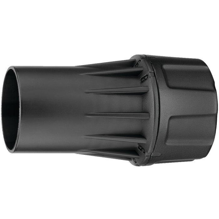Raccord rapide universel pour capots d'aspiration
