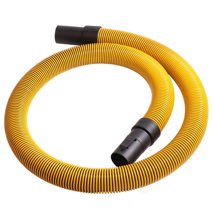Boyau d'aspirateur robuste 2-1/2" x 7'