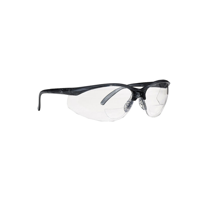 Lunettes de sécurité semi-incluses — 2,50 dioptrie