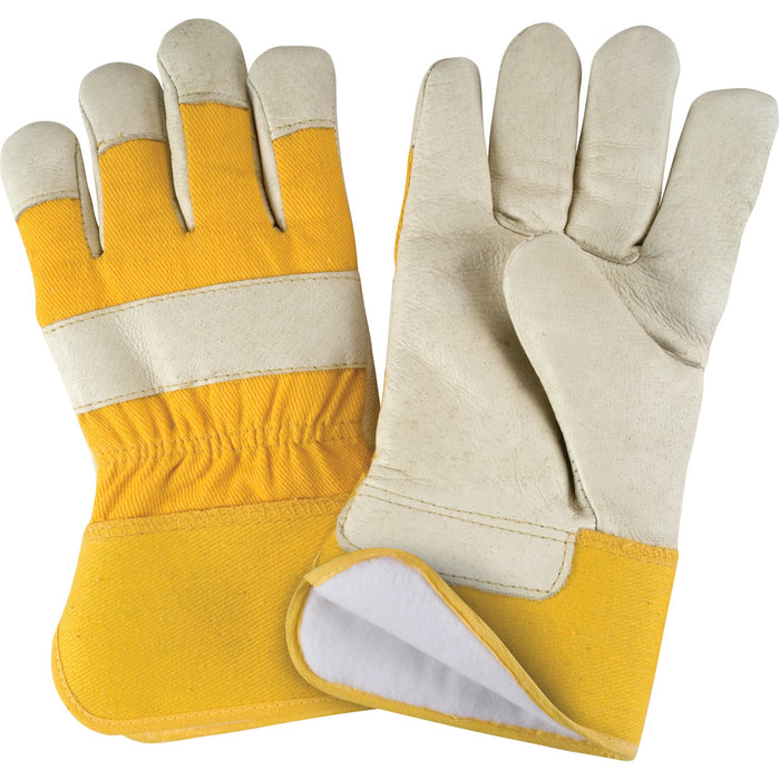 Gants d’ajusteur doublés Thinsulate™