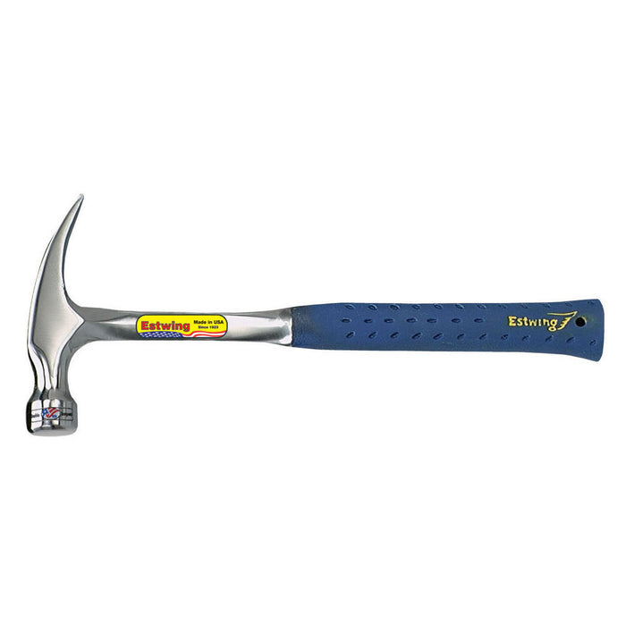 Marteau fendu 20oz en acier massif