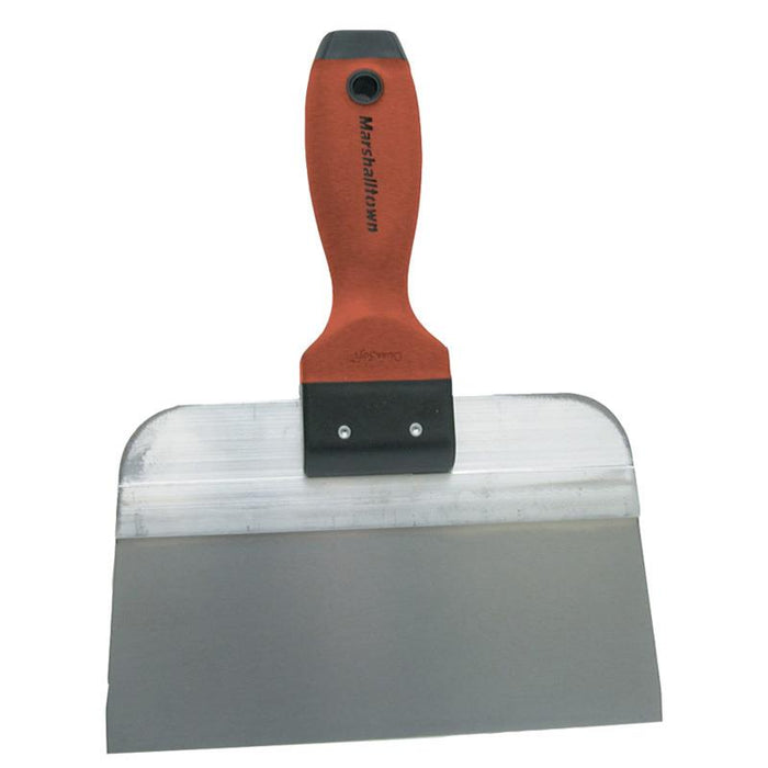 Couteau à enduire Inox DuraSoft® (10"x3")