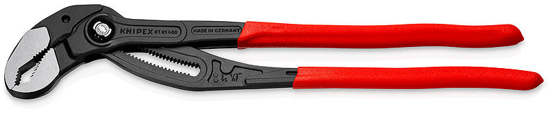 Pince multiprise Cobra® XL 16"