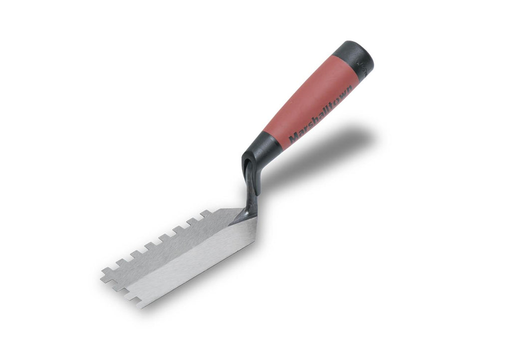 Truelle dentelée DuraSoft® (5"x2")