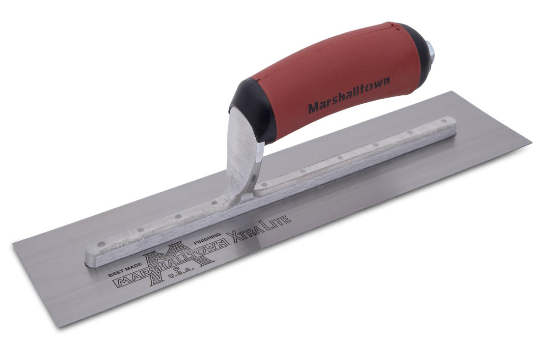 Truelle de finition DuraSoft® (11"x4-1/2")