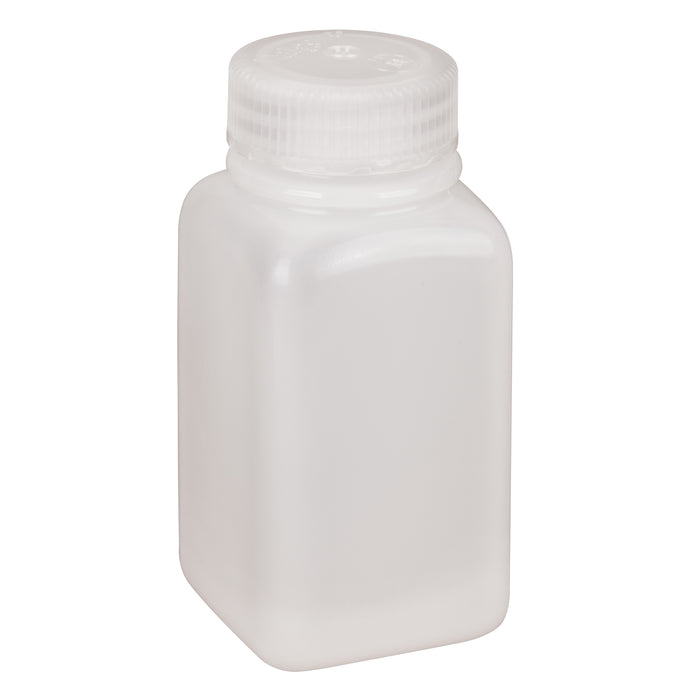 Bouteille carrée 6oz