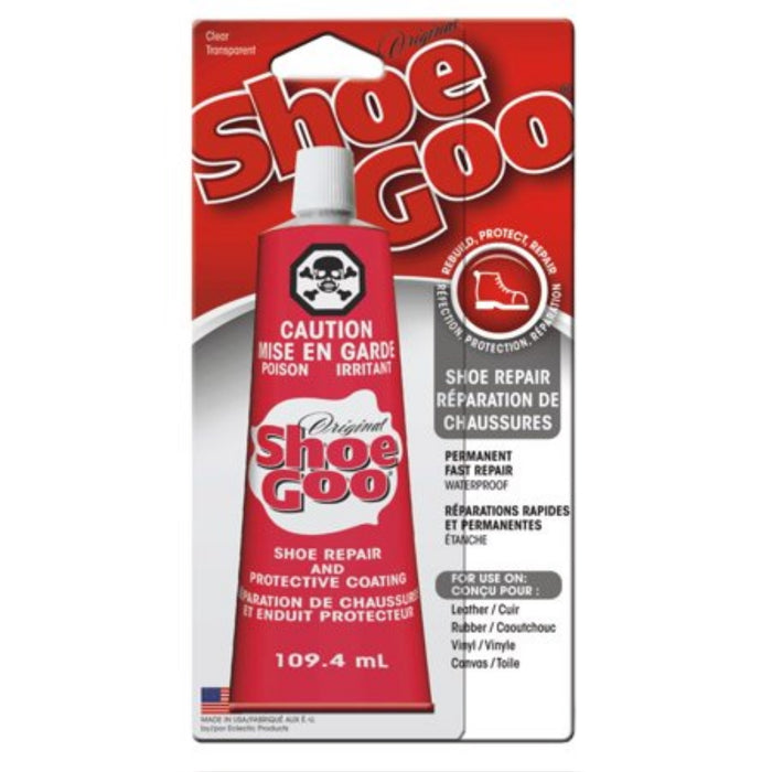 Adhésif pour chaussure Shoe Goo - Eclectic Products - 110ml