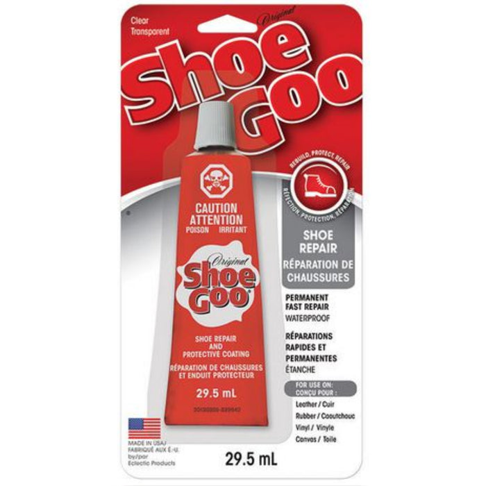 Adhésif pour chaussure Shoe Goo - Eclectic Products - 30ml