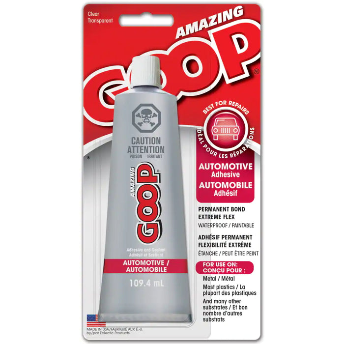 Adhésif pour automobile - Eclectic Products - 110ml