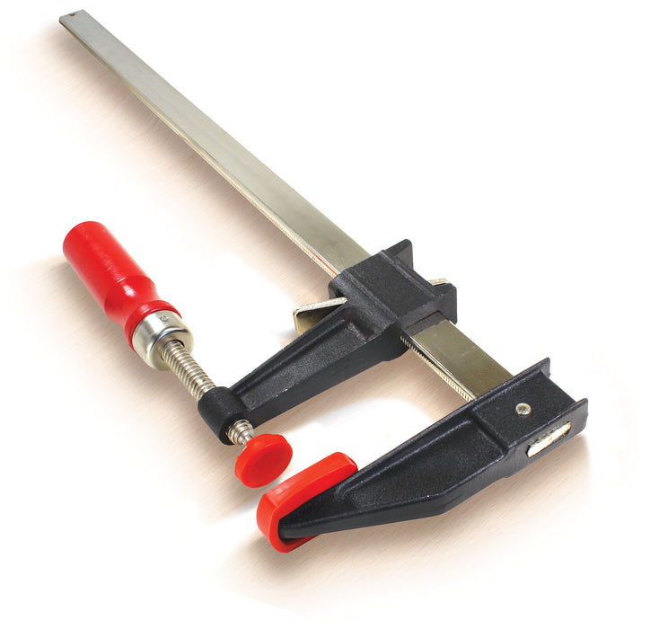 Serre-joint style embrayage 36"