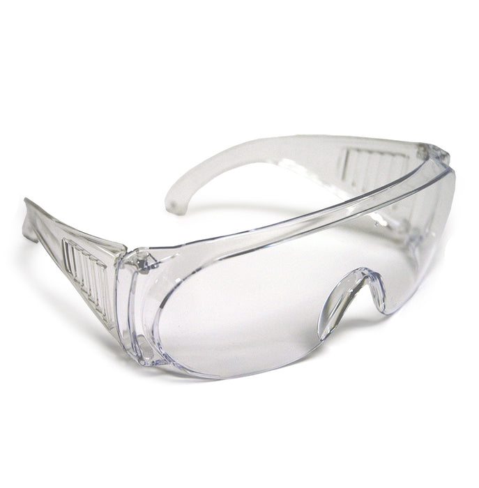Lunettes de sécurité Jazz J10 (Clair)