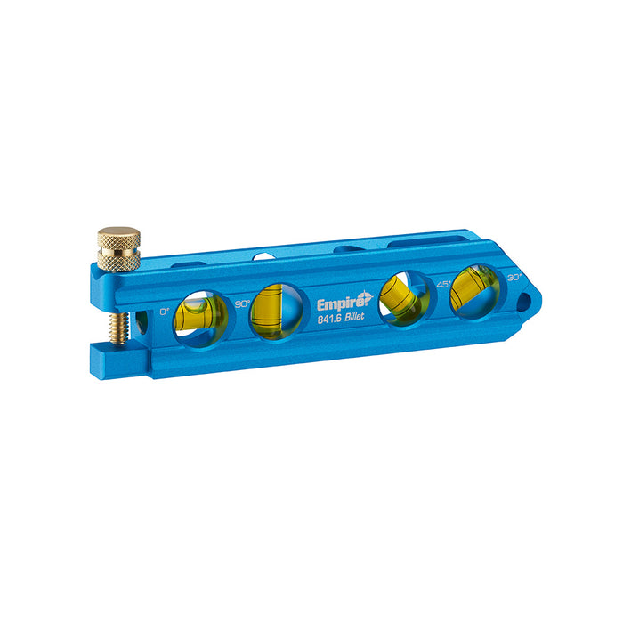 Niveau torpille magnétique de 6" pour plombiers