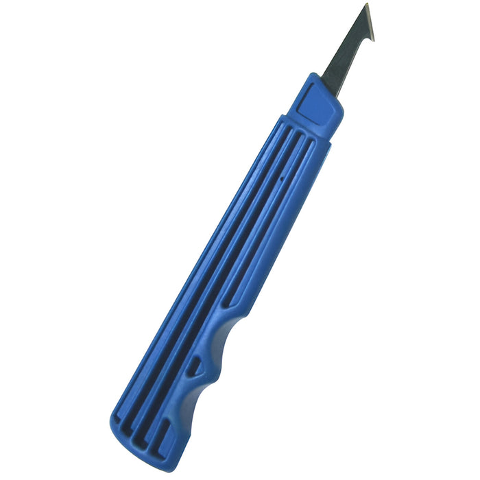 Couteau Plaskolite pour plastique et acrylique