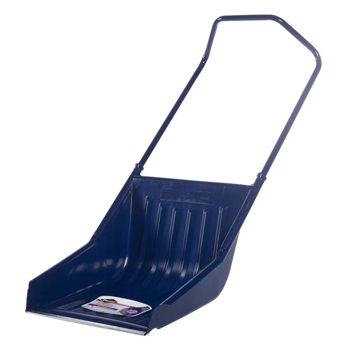 Pelle-traîneau ergonomique 24"