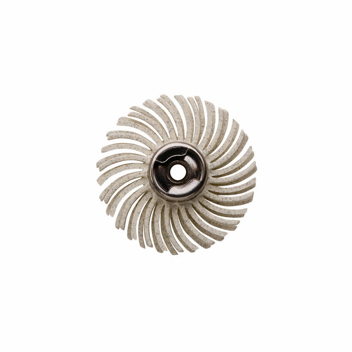 Brosse abrasive 1" EZ Lock, à grain 120