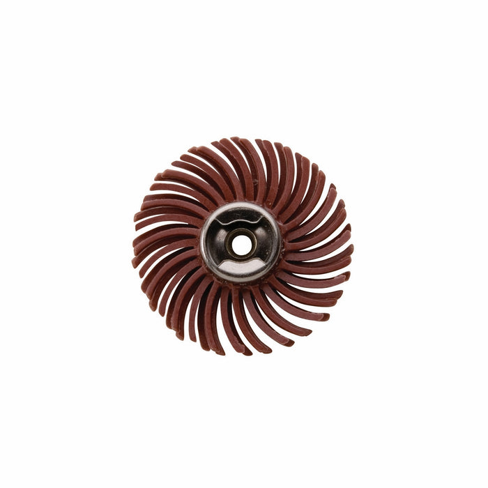 Brosse abrasive 1" EZ Lock, à grain 220