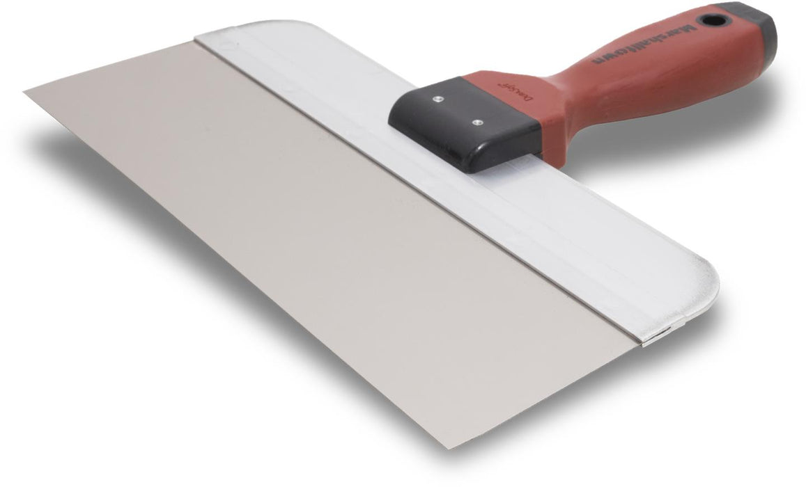 Couteau à enduire Inox DuraSoft® (12"x3")