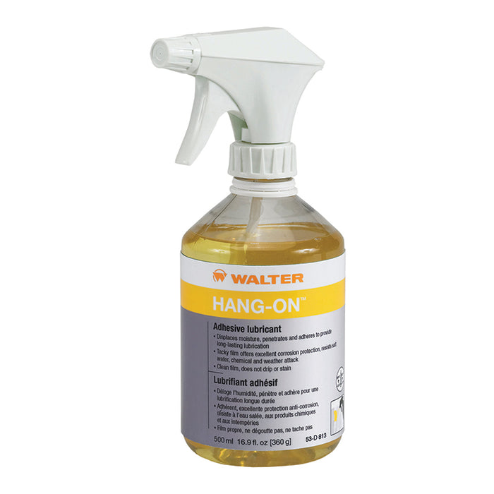 Lubrifiant adhésif HANG-ON™, 500ml