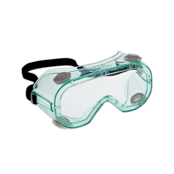 Lunette monocoque EP20 Chem Splash (Clair)