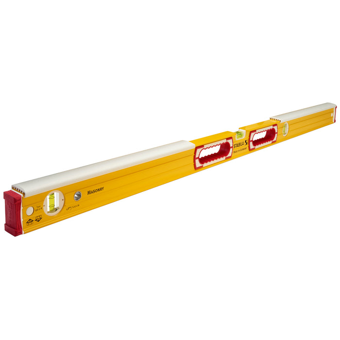 Niveau de maçonnerie 48" Type 196-2 K
