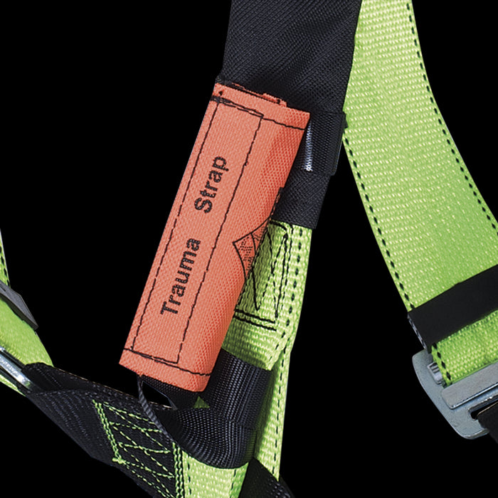 Harnais PeakPro (1D, classe A)