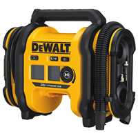 Compresseur 20V MAX (Outil seulement)
