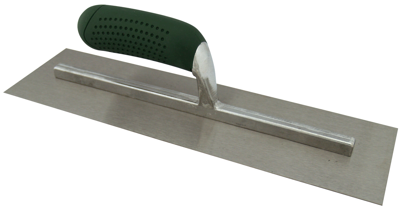 Truelle de finition 14"x4"