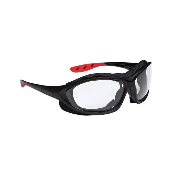 Lunettes de sécurité série EP900 SpectaGoggle (Clair)