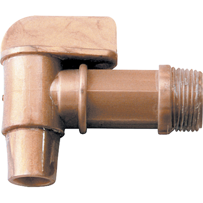 Robinet pour baril Flo-Rite™ 3/4"