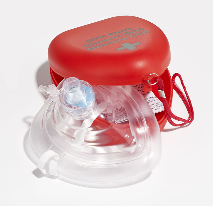 Masque pour RCR