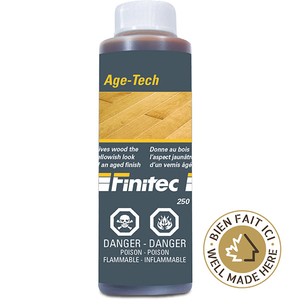 Teinture à l'alcool Age-Tech - 250 mL