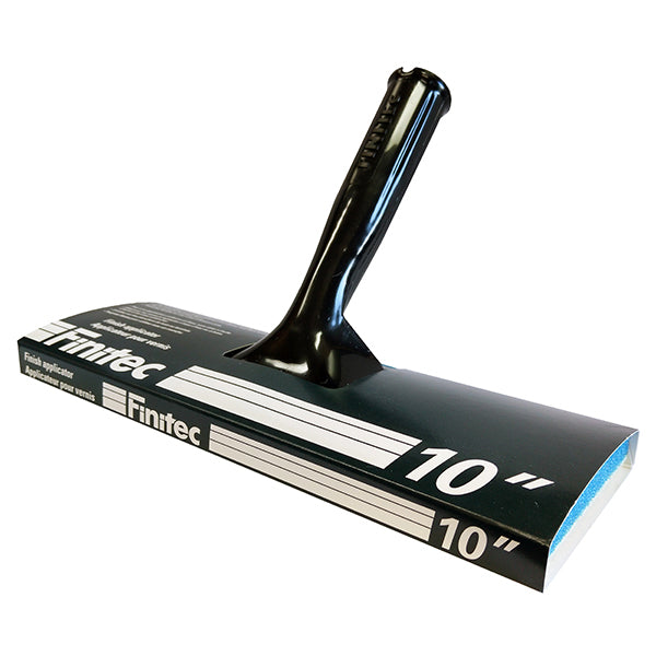 Applicateur pour vernis 10"