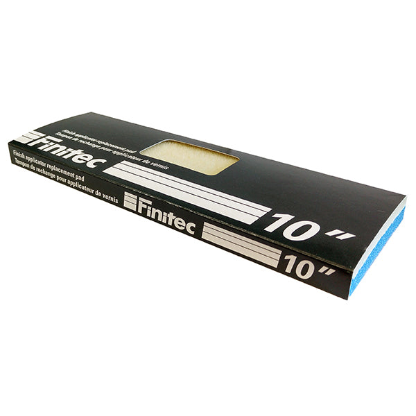 Recharges pour applicateur de vernis 10"
